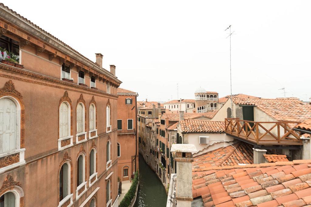 Venezia Residence Exterior photo