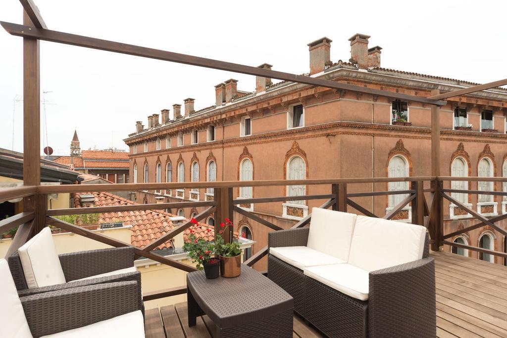 Venezia Residence Exterior photo